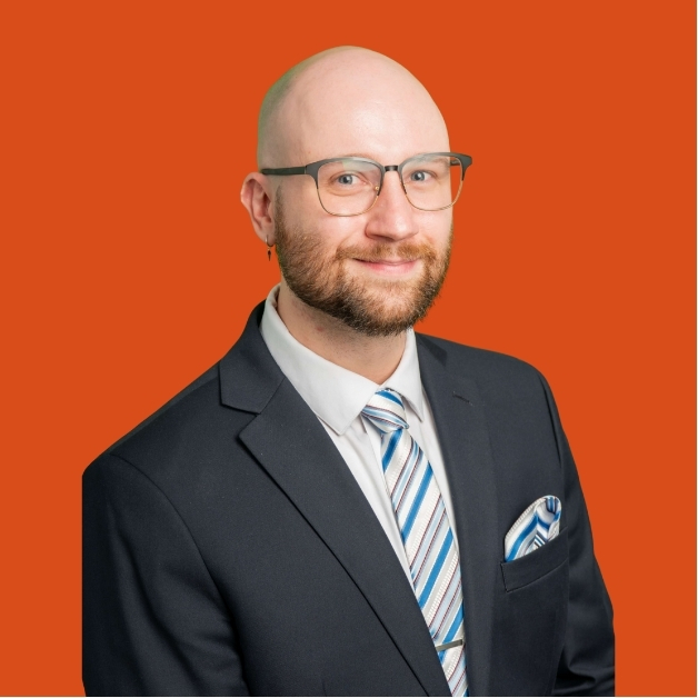 Dr. Matthew M. Laske